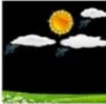 TECHNISAT iMETEO X6 - Weather forecast function - 7