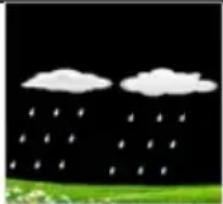 TECHNISAT iMETEO X6 - Fonction de prévision météorologique - 4