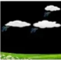 TECHNISAT iMETEO X6 - Weersvoorspellingsfunctie - 8