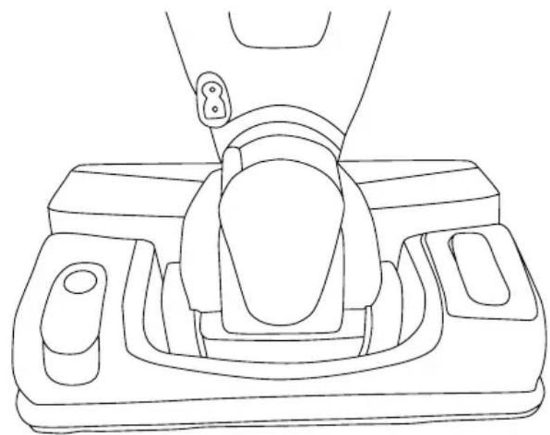 SENCOR SVC 0741YL - 3