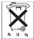 Medel Diagnostic XXL - Atığın yok edilmesi - 1