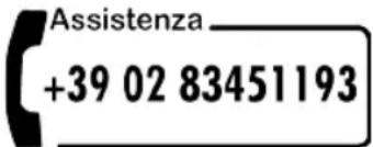 Medel Diagnostic XXL - CONDIZIONI DI GARANZIA - 1