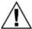 HONEYWELL HE105A1000 - WARNING - 1