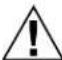 HONEYWELL HE105A1000 - WARNING - 1