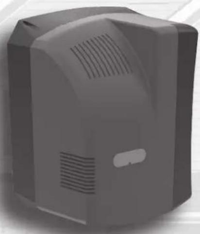 HONEYWELL HE300A1005 - Ventilateur : - 1