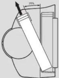 HONEYWELL HE300A1005 - Humidificateur - 4