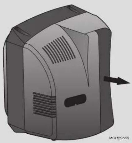 HONEYWELL HE300A1005 - Dérivation : - 2