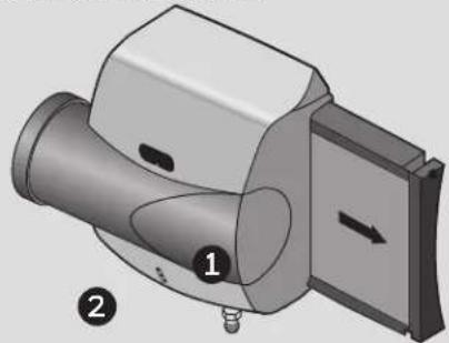 HONEYWELL HE250A1005 - Derivation: - 1