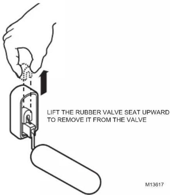 HONEYWELL HE120A1010 - IMPORTANT - 2