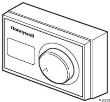 HONEYWELL HE120A1010 - HE120 By-Pass Drum Humidifier - 2