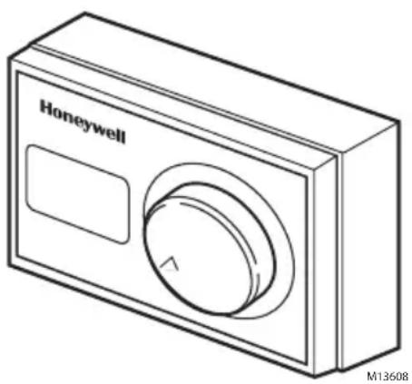 HONEYWELL HE120A1010 - UTILISATION DE L'HUMIDIFICATEUR - 1