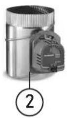 HONEYWELL DR65A3000 - Description technique - 1