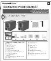 HONEYWELL DR65A3000 - 6