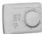 HONEYWELL DR65A3000 - 8