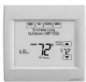 HONEYWELL DR65A3000 - Control Options - 3