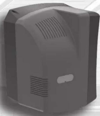 HONEYWELL HE150A1005 - Humidificateur - 2