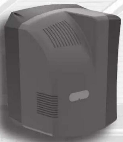 HONEYWELL HE150A1005 - Ventilateur : - 1