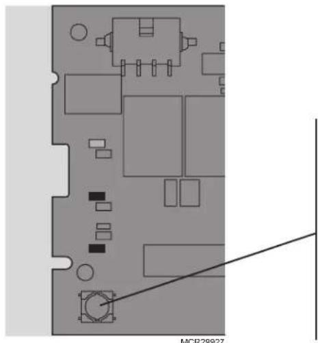 HONEYWELL HE150A1005 - Change Pad - 1