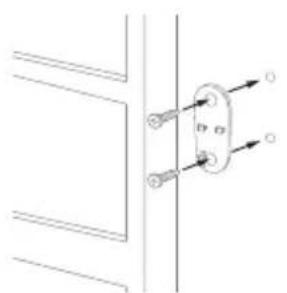 HONEYWELL RDWL311A2000 - Install Push Button - 3