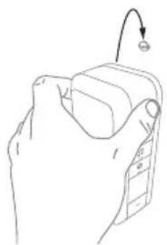 HONEYWELL RDWL311A2000 - Installation de la sonnette - 2