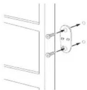 HONEYWELL RDWL311A2000 - Instale el pulsador - 1