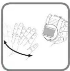 HONEYWELL RDWL311A2000 - Connect a Motion Sensor - 2