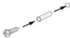 HONEYWELL RDWL311A2000 - Instale el timbre - 1