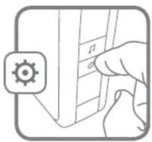 HONEYWELL RDWL311A2000 - Conexión de un sensor de movimiento - 1