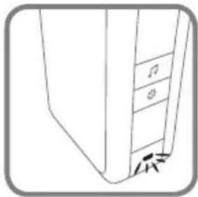 HONEYWELL RDWL311A2000 - Accesorios - 1