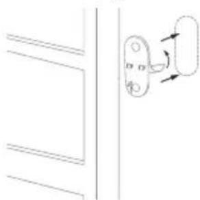 HONEYWELL RDWL311A2000 - Install Push Button - 5