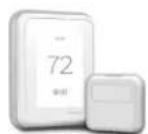 HONEYWELL DR120A3000 - Control Options - 1