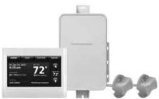 HONEYWELL DR120A3000 - Opciones de control - 2