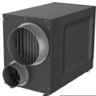 HONEYWELL DR120A3000 - 2