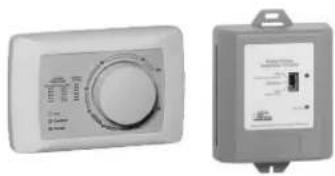HONEYWELL DR120A3000 - Control Options - 5