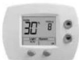 HONEYWELL DR120A3000 - Capacidad : - 2