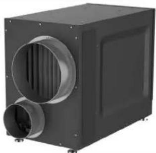 HONEYWELL DR120A3000 - 3