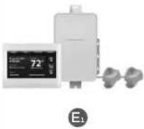 HONEYWELL DR120A3000 - 7