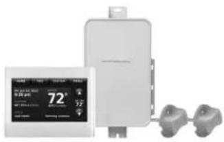HONEYWELL DR120A3000 - Options de régulateurs - 2