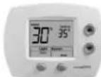 HONEYWELL DR120A3000 - 11