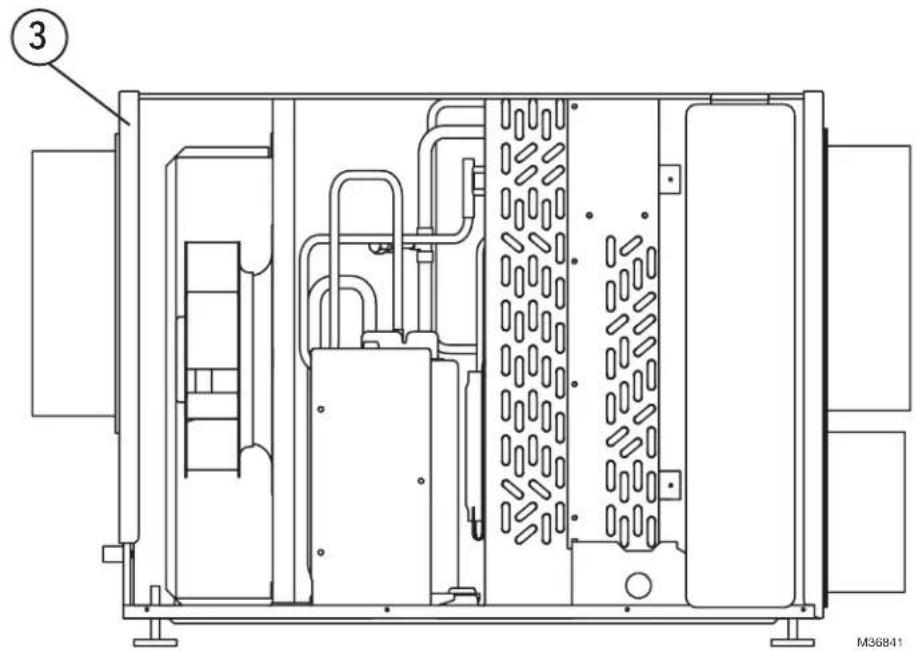 HONEYWELL DR120A3000 - Descripción técnica - 2