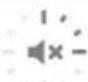 HONEYWELL RDWL917AX2000 - Set the Mute - 2