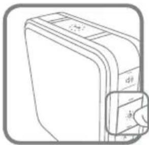 HONEYWELL RDWL917AX2000 - Change the Light Pattern - 5