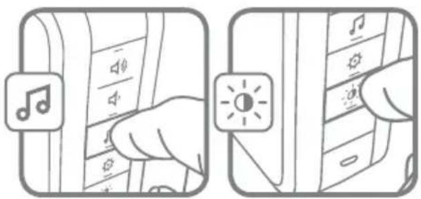 HONEYWELL RDWL917AX2000 - Connect a Push Button - 2