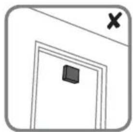 HONEYWELL RDWL917AX2000 - Silencie el timbre - 2