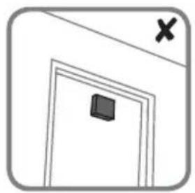 HONEYWELL RDWL917AX2000 - Installation - 3