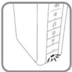 HONEYWELL RDWL313A2000 - Accessories - 1