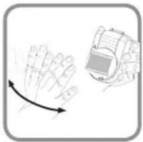 HONEYWELL RDWL313A2000 - Connect a Motion Sensor - 2