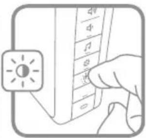 HONEYWELL RDWL313A2000 - Connect a Push Button - 4