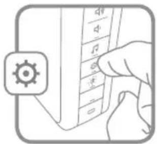 HONEYWELL RDWL313A2000 - Connect a Motion Sensor - 1
