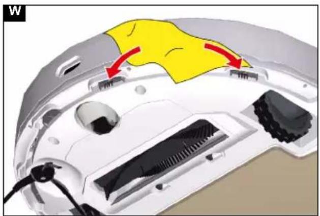 Kärcher RCV 3 - 22